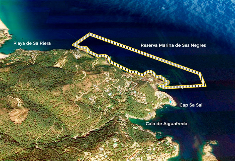 reserva-marina-ses-negres
